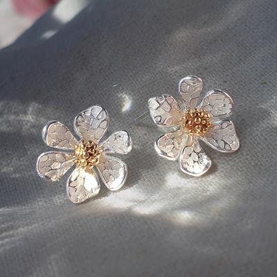 [Celebrity Wear] Arte Earrings/Earrings W