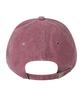 BAUF B Vintage Washed Ball Cap [Washed Pink]
