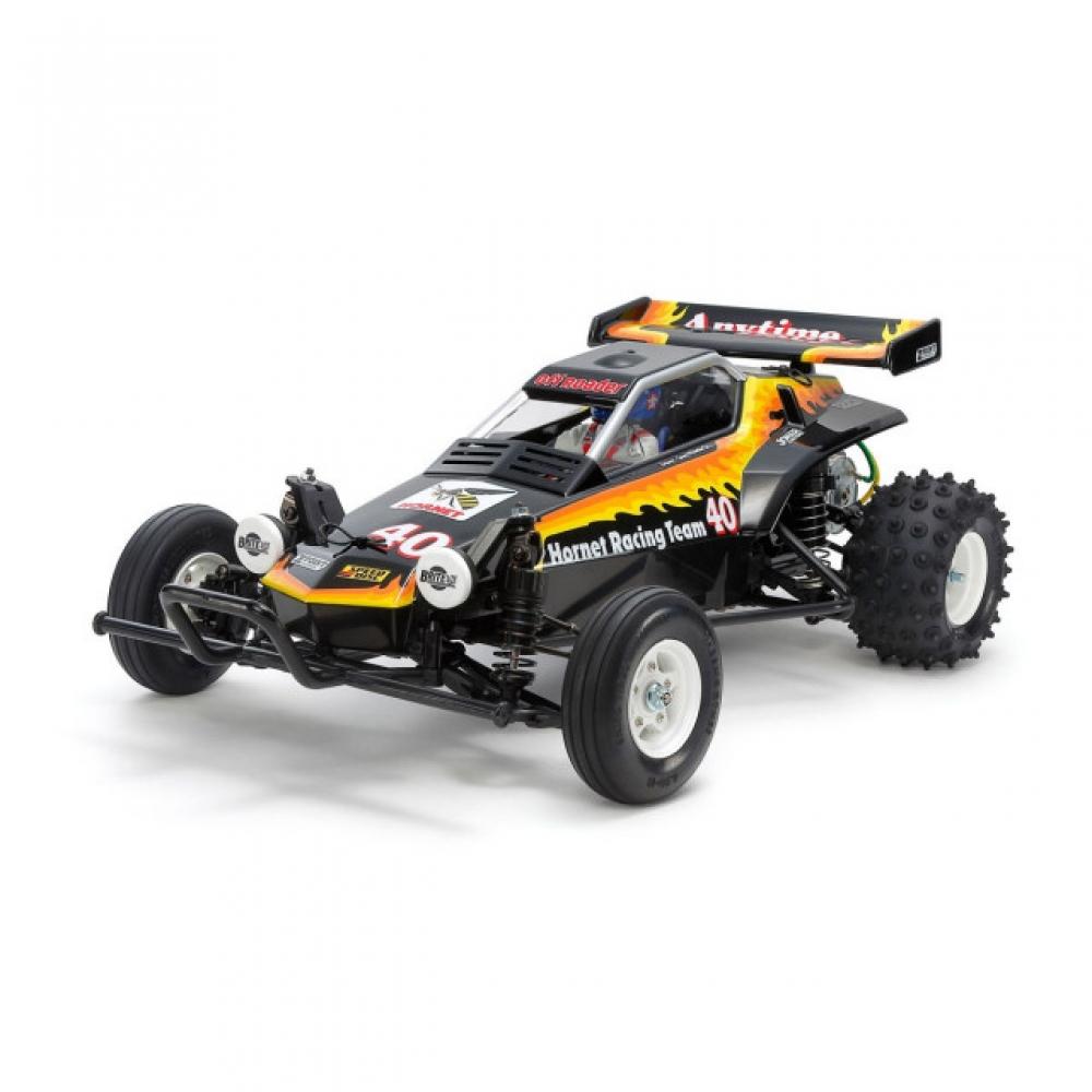 Tamiya 1 10 Rc Hornet Evo