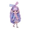 ICY Fortune Days Doll cm Doll Dresses and Suitable for Clothes Pullip Doll Clothes, 1/6 Accessories, Blythe, Obitsu, Licca-chan 6+ (BL10124)