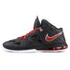 LeBron 8 Ps White/Black/Red 441946-001