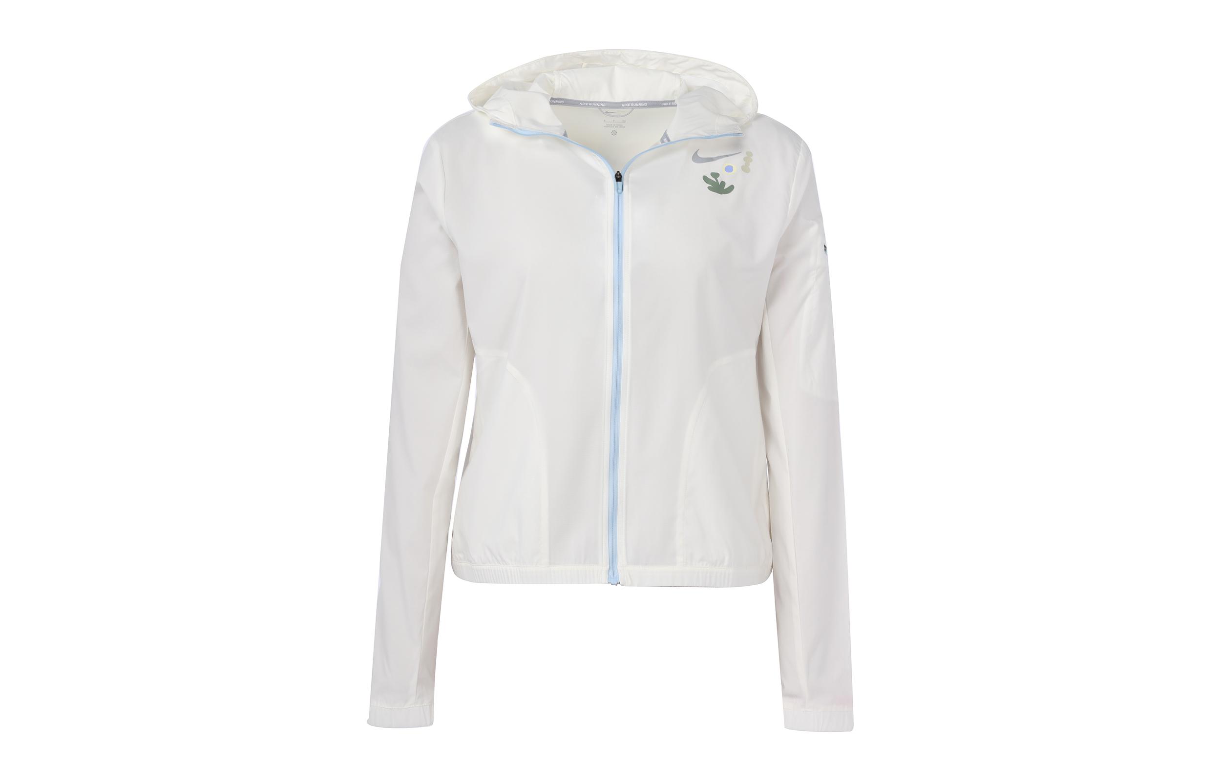 Nike Jackets & Coats Women s White DX6156-133 S