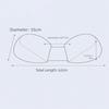 Cotton Waist Pillow Side Sleep Abdominal Support Pillow Comfort Maternity Pillow  Pregnant Women