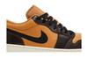 Jordan 1 Bajo SE Lino Marrón Barroco