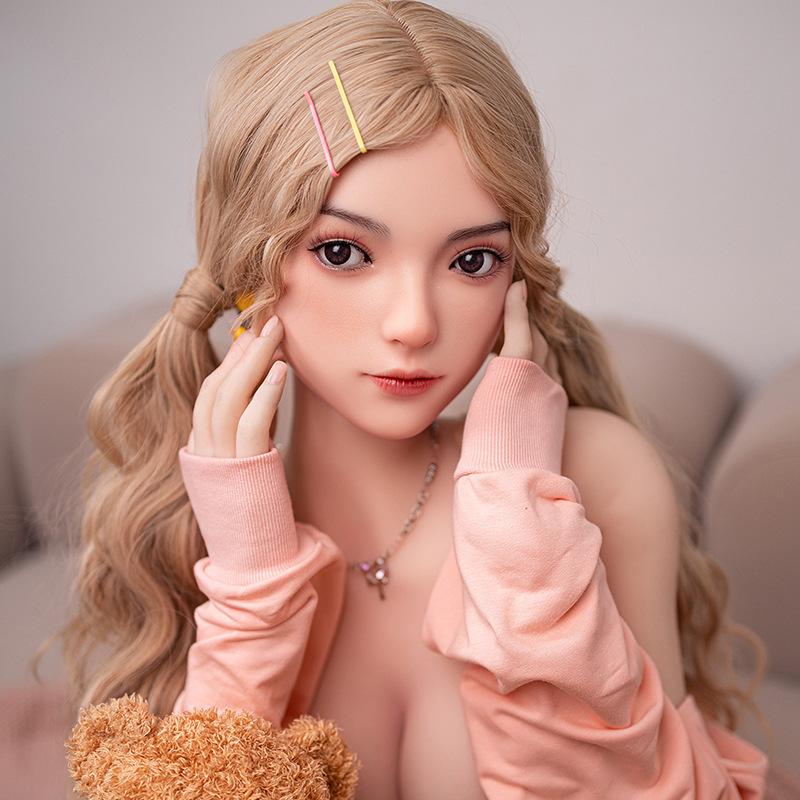 100cm Men's Sex Doll Big Breast Masturbation Cup Real Skin Feel Soft Durable Erotic Adult Sex Toy