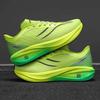 Lace Up Thick Bottom Men's Demi-season Sneakers White Dress Shoes Man Wedding Men Shoes Sport Bity High-end Novelties
