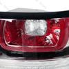 For Land Rover Range Rover Sports Edition 2014-2017 Taillight Assembly LED Tail Light Rear Brake Turn Signal Car Accessories