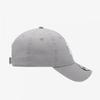 New Era Mlb New York YankeeS Duck CanvaS UnStructured Ball Cap Grey 14561853 S