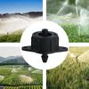 Irrigation Drip Emitters Gardening Emitters Lightweight Leak-Proof 2L/4L/8L Irrigation Drippers For Outdoors Lawn Agriculture