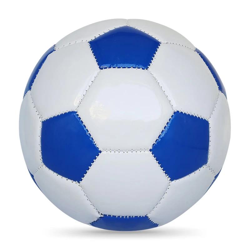 ZiwuQian Kids' PVC Training Football