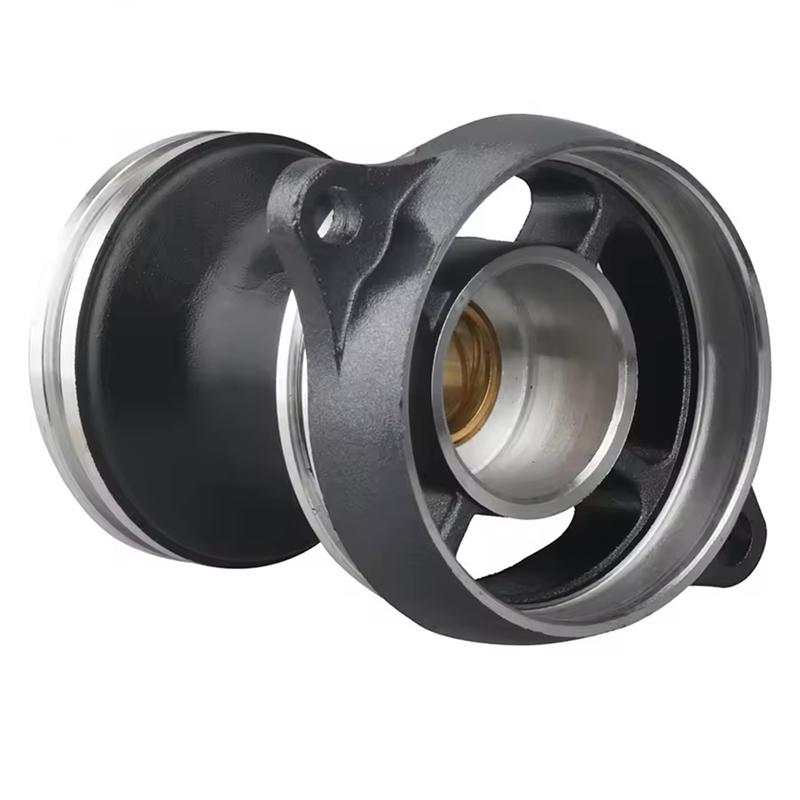 Ac29-For  Outboard Motor Cap Assy Lower Casing 2/4T 6HP 8HP 6N0-45361 6N0-G5361-00 6N0-G5361 6G1-45361 6G1-45361-01-5B