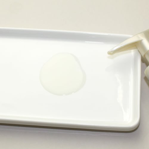 URULY Cleansing Oil, 80mL, Delicate Zone Soap, Femcare Wash, Made In Japan, Hypoallergenic, Moisturizing, Plant-Derived Essential Oils, Intimate Care