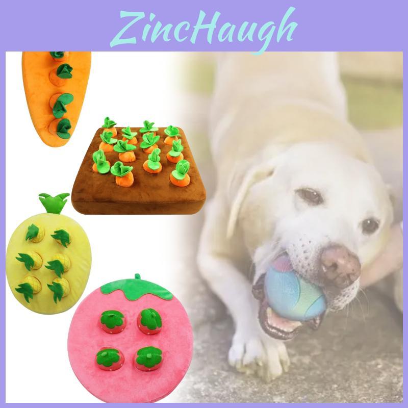 Carrot Fruit Plush Doll With Pp Cotton Filling For Kid And Pets