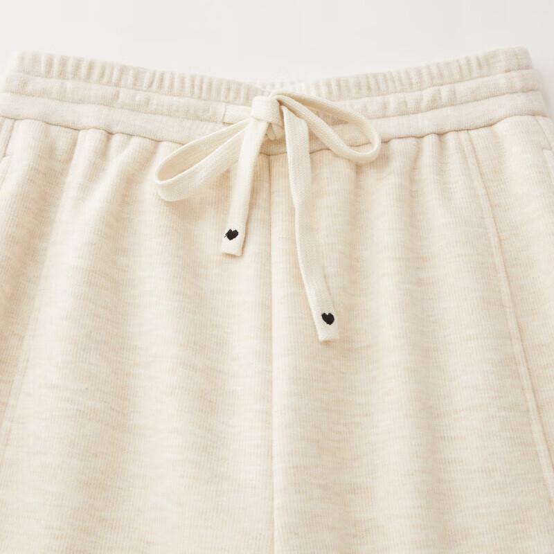 IEF DNA Series Casual Wide-Leg Pants