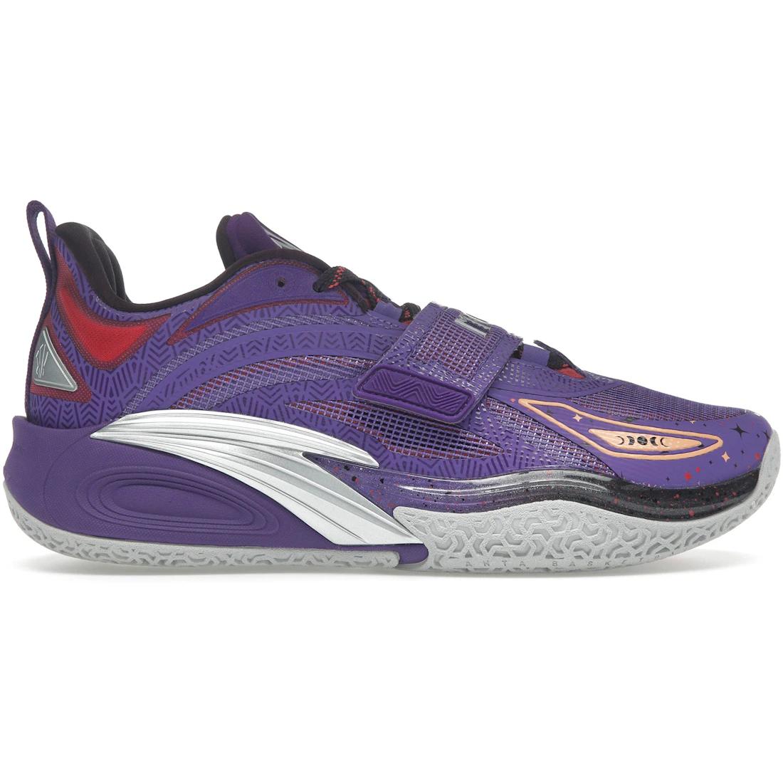 

Sneaker Anta Kai 1 Moon(112521113S-3) 46