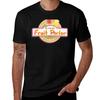 Crown Fruit Parlor Tshirt Festival Casual Short Sleeve Tshirt