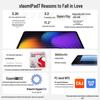 Xiaomi Pad 7 11.2-inch High-Refresh-Rate Android Tablet (CN Version)