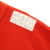 N.HOOLYWOOD made in Japan Long sleeve crew neck fleece trainer 38 Red Men's Used