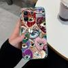 For Infinix Note 60 Pro Ultra 50 40 Pro+ 50X 50S 40X 30 Pro VIP 30i Note Edge Phone Cases Mystical Sun & Moon Art Camera Protection Lightweight Bumper