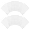 36Pcs Premium Lightweight Breathable Tissue Paper for Gift Wrapping Flower Packaging DIY Craft Projects Tablecloths Scrapbooks