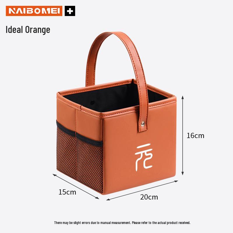 BYD Yuan Pro/Plus Car Armrest & Seat Storage Box Interior 15*20*16