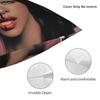 M-Melanie M-Martinez Hades Pillow Cover Design Cushion Cover Vintage Pillow Case For Sofa Home Decoration