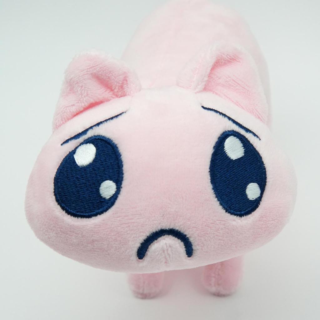 Cross Doll Emoji Super Cute Tian Jiang Tang Cat Festival Gift