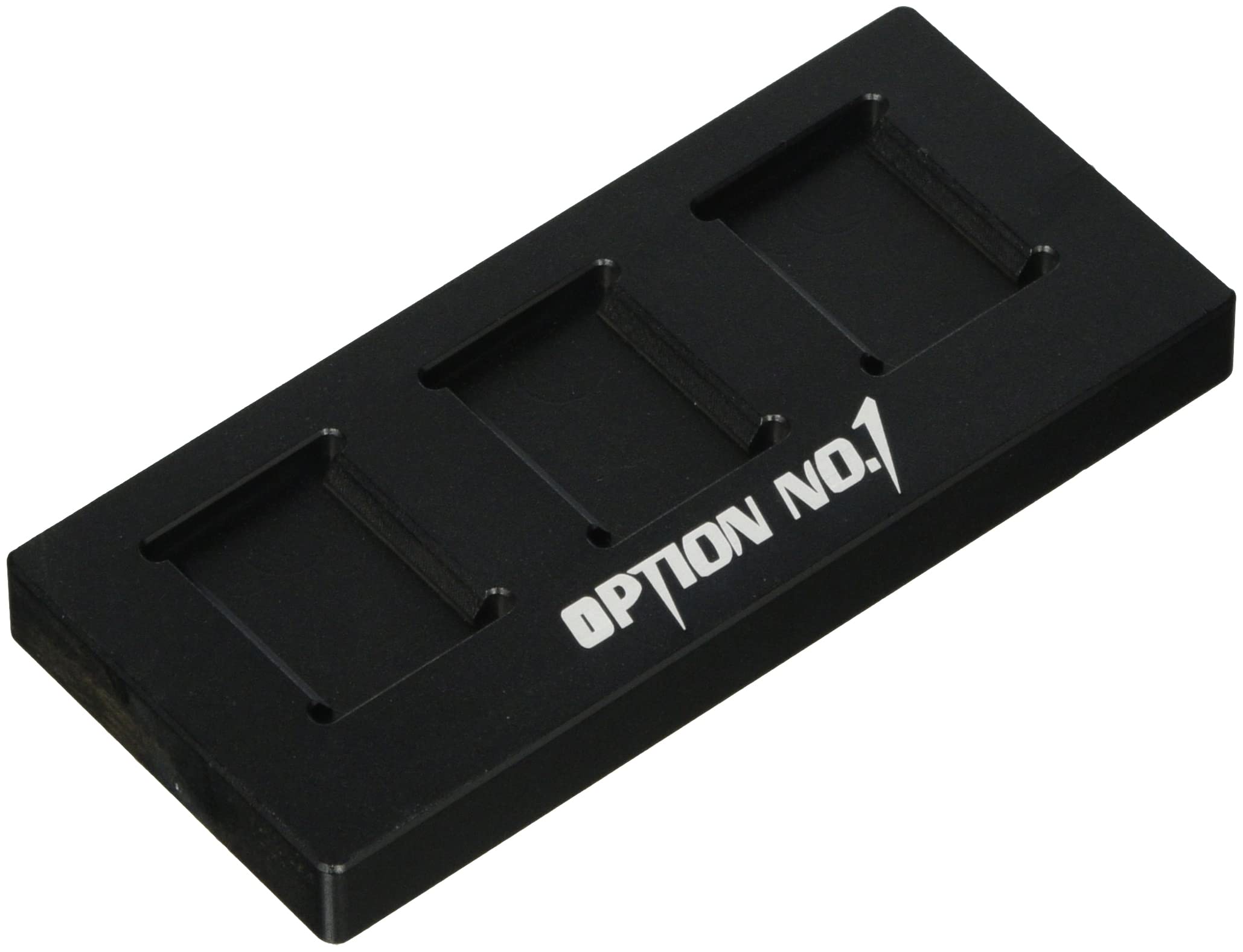 

ОПЦІЯ Міні 4WD моторний стенд №1 (чорний) NO-M40002BK