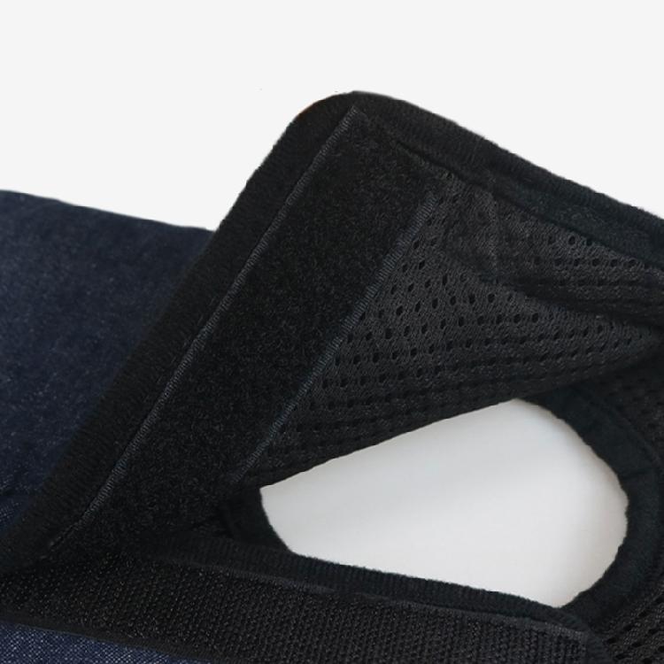 Adjustable Dog Harness Dog Training Sling Soft Dog Belt Leads for Legs