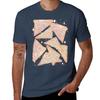 Cosmic Fairy Bread  Original TShirt NonShrink Basic Cotton TShirt