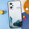 Blade Runner 2049 For Realme 11 10 12 13 14 Pro Plus GT 5 6 6T GT7 Pro C61 C53 C51 C21Y C25S C55 C67 C75 Case