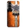 Hülle Für Samsung Galaxy S26 Plus Harley Davidson Motor Adler Maniacase