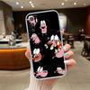 RE15 C-Courage C-Cowardly D-Dog Case for Motorola G10 G20 G30 G31 G32 G34 G35 G41 G42 G50 G51 G52 G55 G60 G60S G62 G71 G72 G75