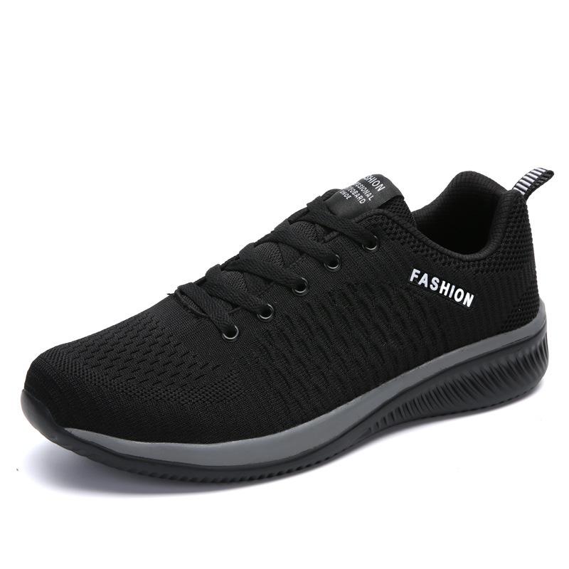 22 Summer White Shoes Sneakers Breathable Flying Weave Casual Low-Top INS Coconut Shoes