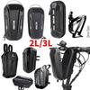2L/3L/5L Geantă Universală pentru Trotinetă Electrică Accesorii Wild Man Adult Impermeabilă pentru Trotinetă Xiaomi M365 Geantă Frontală Bicicletă Bicicletă Par