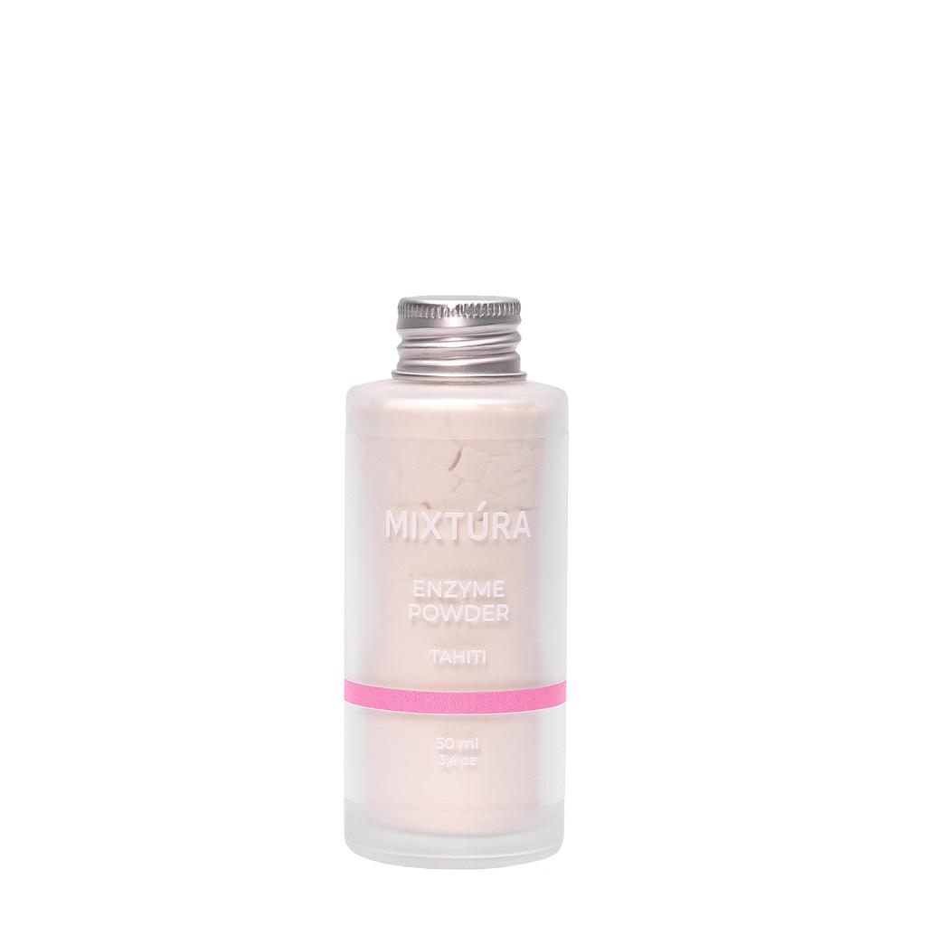 Enzyme Powder TAHITI MIXTURA 50 G