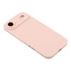 For iPhone 17 Air Case Precise Cutouts Straight Edge TPU Shockproof Phone Cover