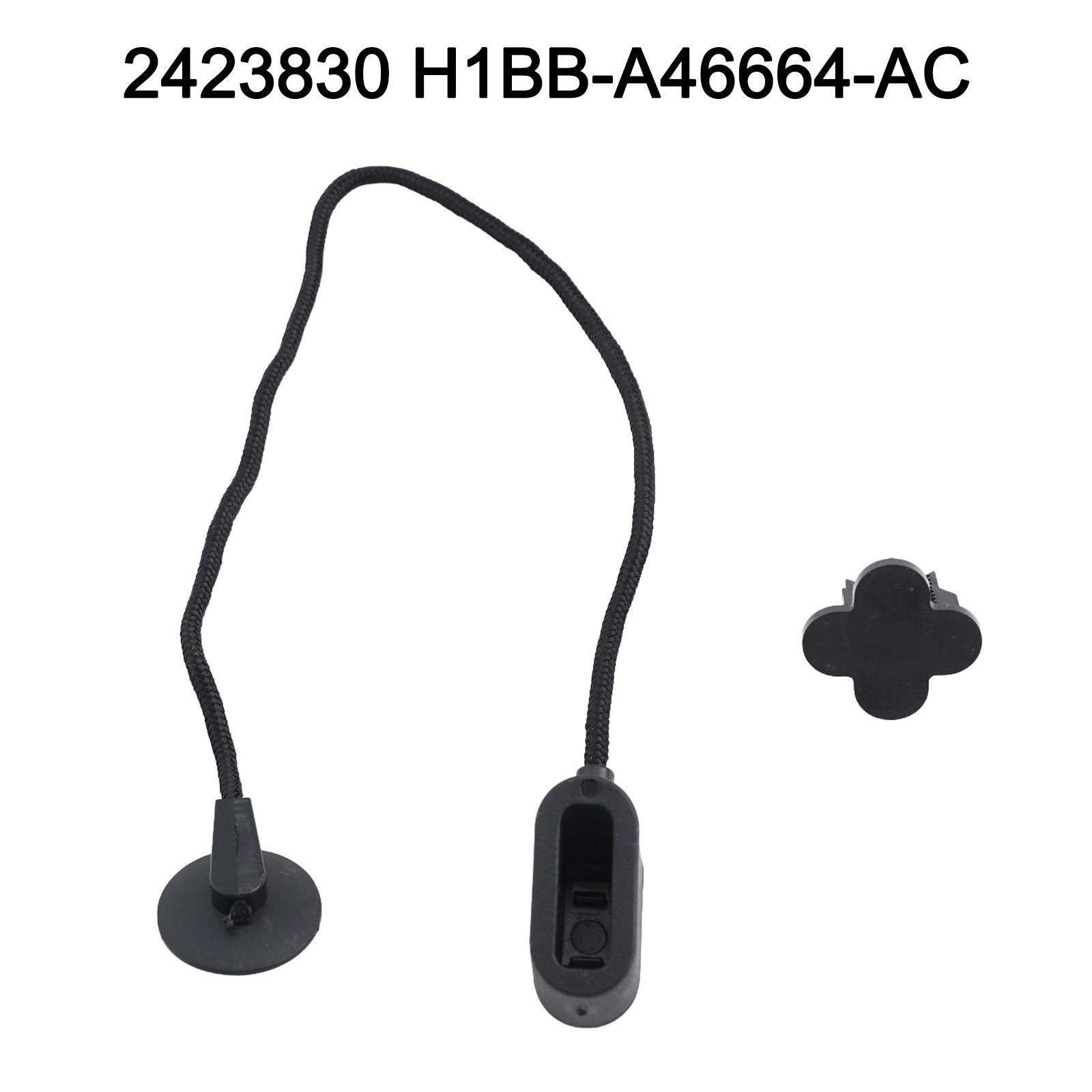 

ABS Material For Ford Shelf Cover String Easy To Install
