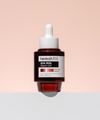 RX AHA BHA Peeling Serum 35ml
