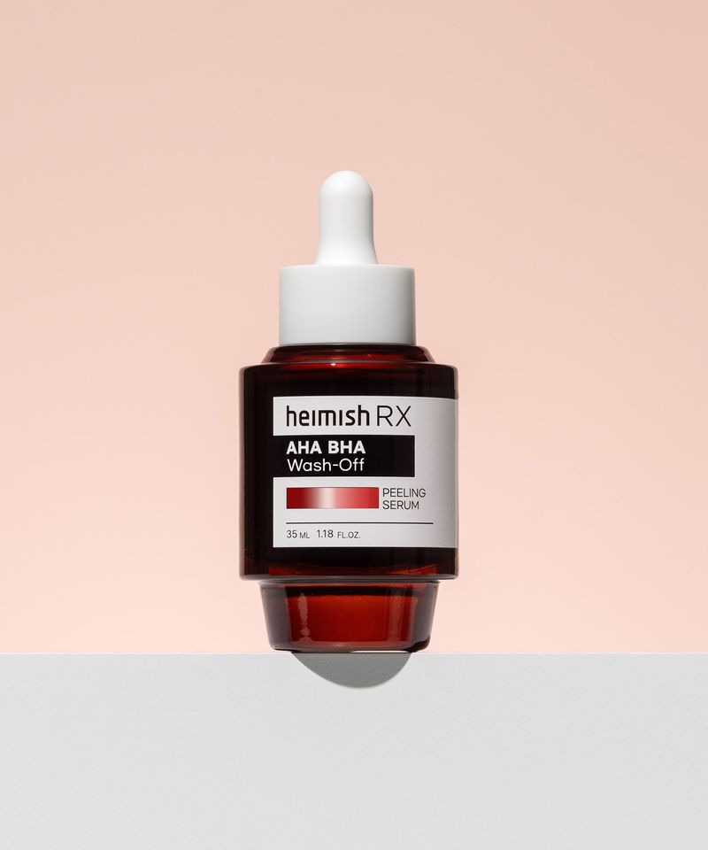 RX AHA BHA Пилинг-сыворотка 35 мл