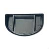 Car Dashboard Storage Box Navigation Screen Back Organizer for Dolphin Replace