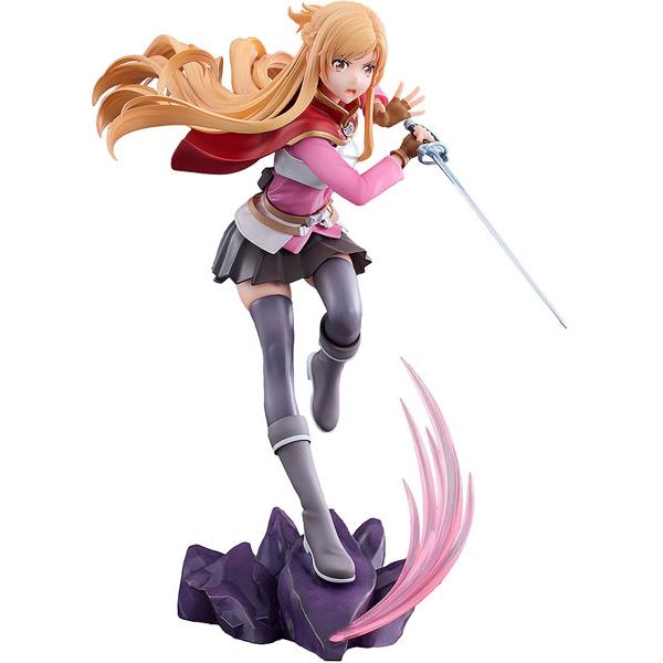 

Фигурка Асуны из Sword Art Online, масштаб 1/7 [ENSOUTOYS] Бесплатная доставка