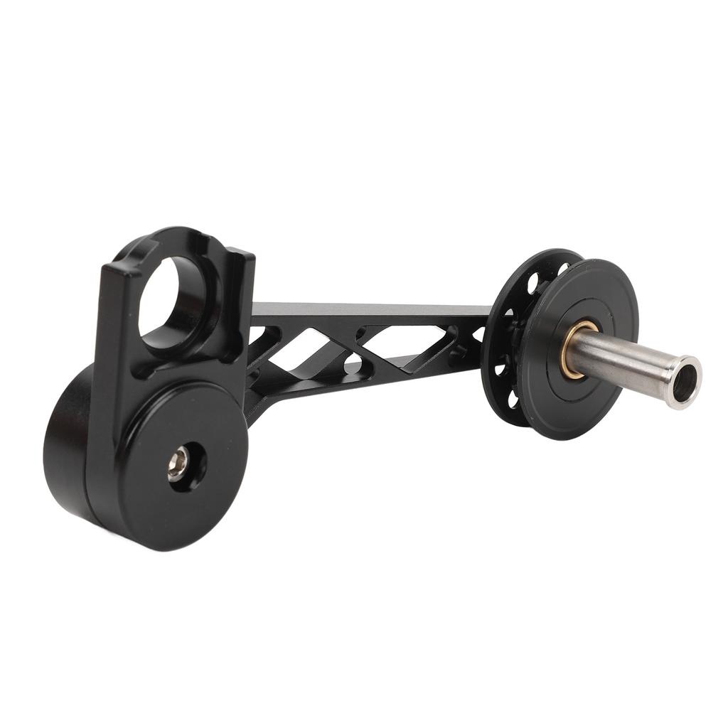Chain Tensioner 8T Pulley Aluminum Alloy 5 6 7 Speed Chain Tensioner for   Pline Tline