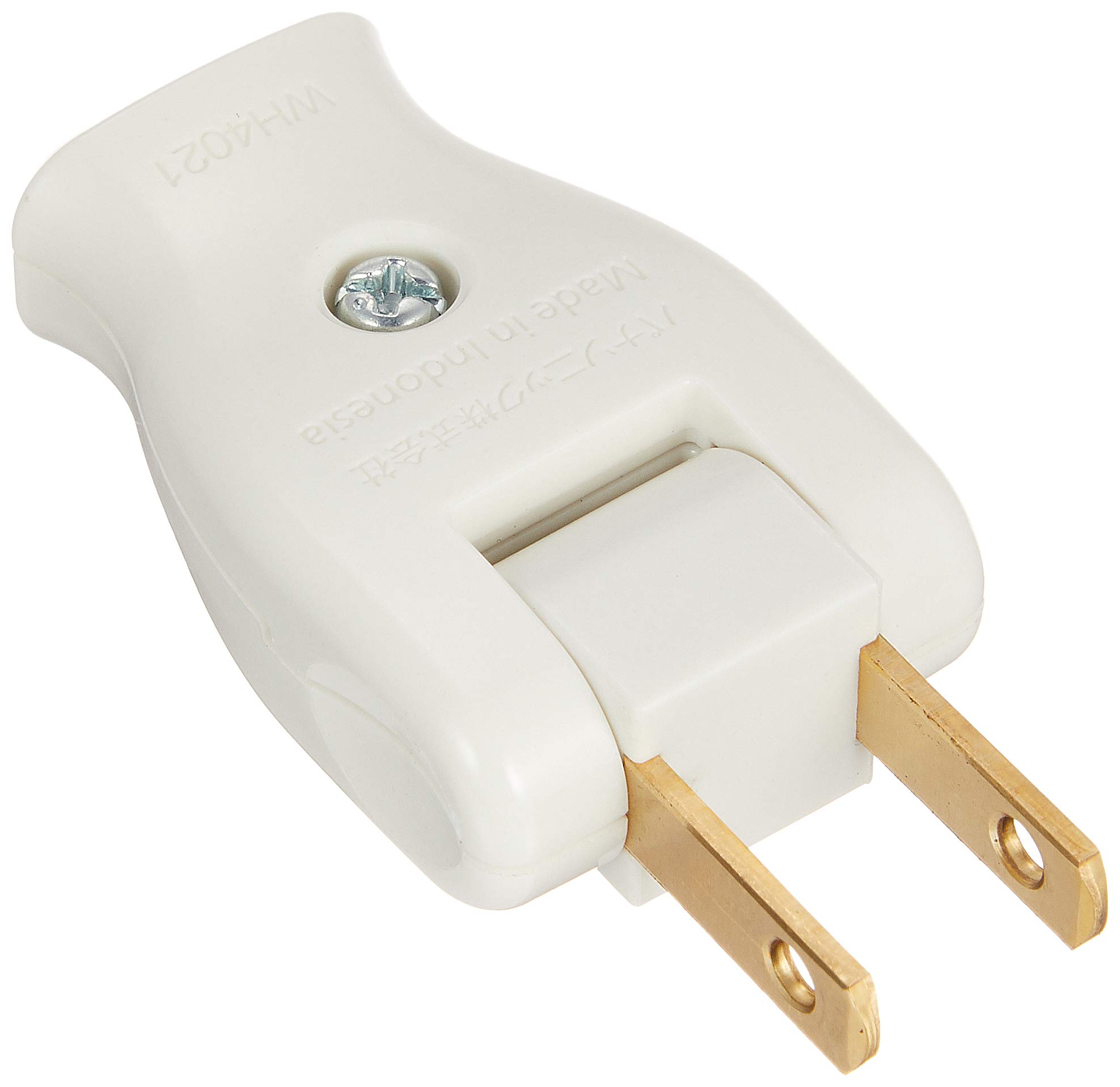 

Panasonic Snap Cap White WH4021W 10 pieces
