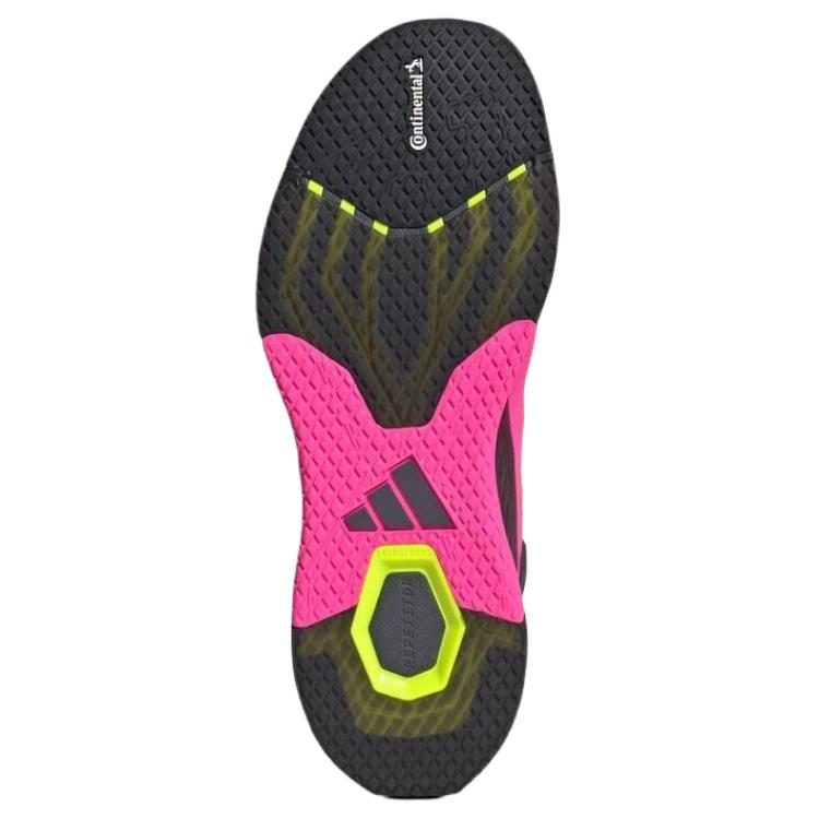adidas Dropset 4 Comfortable Soft Durable Support Training Shoes Men Sneakers Pink KI8460