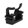 New 2PCS H1 LED Headlight Bulb Holder Stand Adapter For Ford Focus Fiesta Mondeo