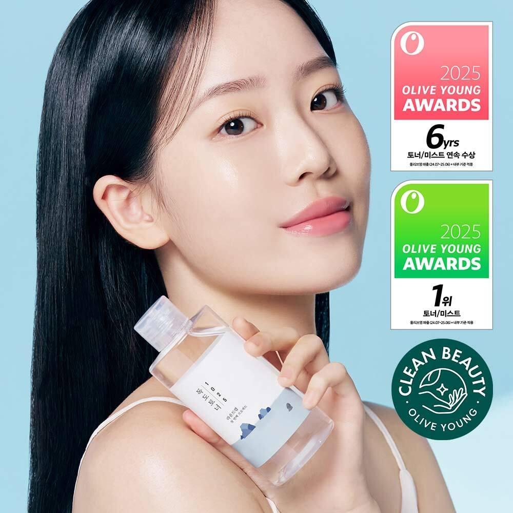 Round Lab [no.1 Toner] Round Lab 1025 Dokdo Toner 200ml