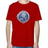 Amulet Of Daylight Graphic T Shirts Tees Tops Summer Fashion Cotton New Shirts And TShirts Unisex Breathable Print T Shirt