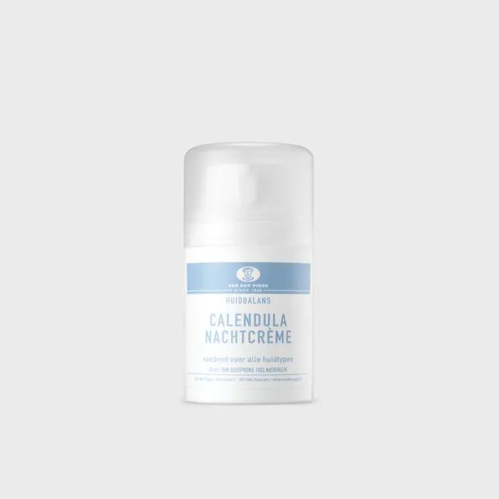 Calendula Night Gentle Care Cream 50ml