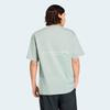 Adidas Men's Outdoor Running Short Sleeve T-shirt